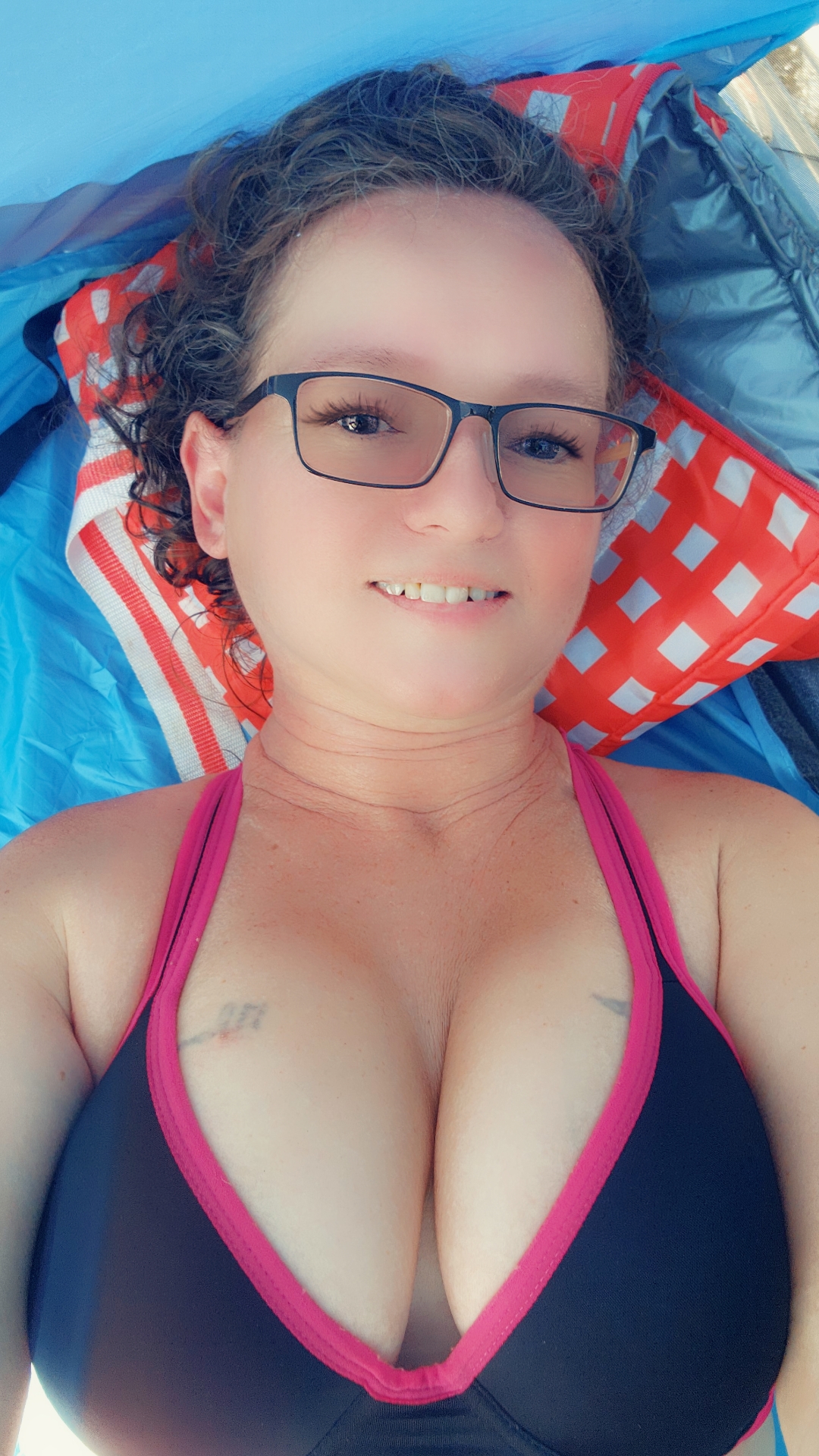 August heat