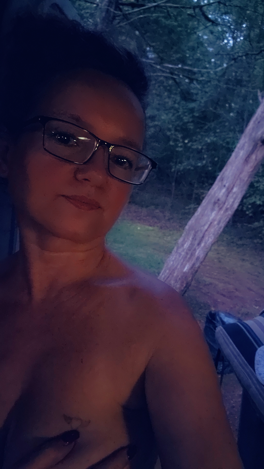camping again