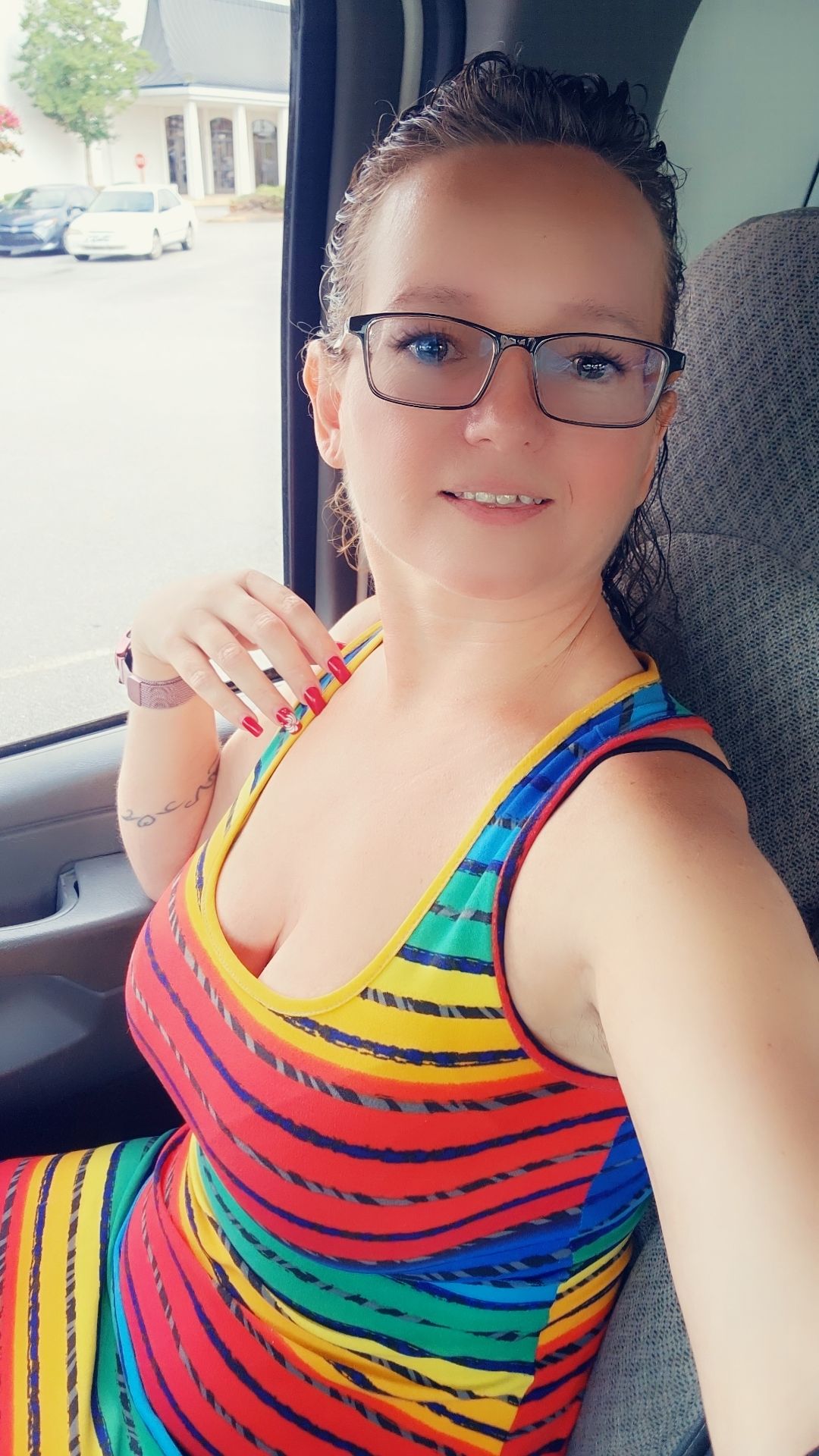 Travel Day